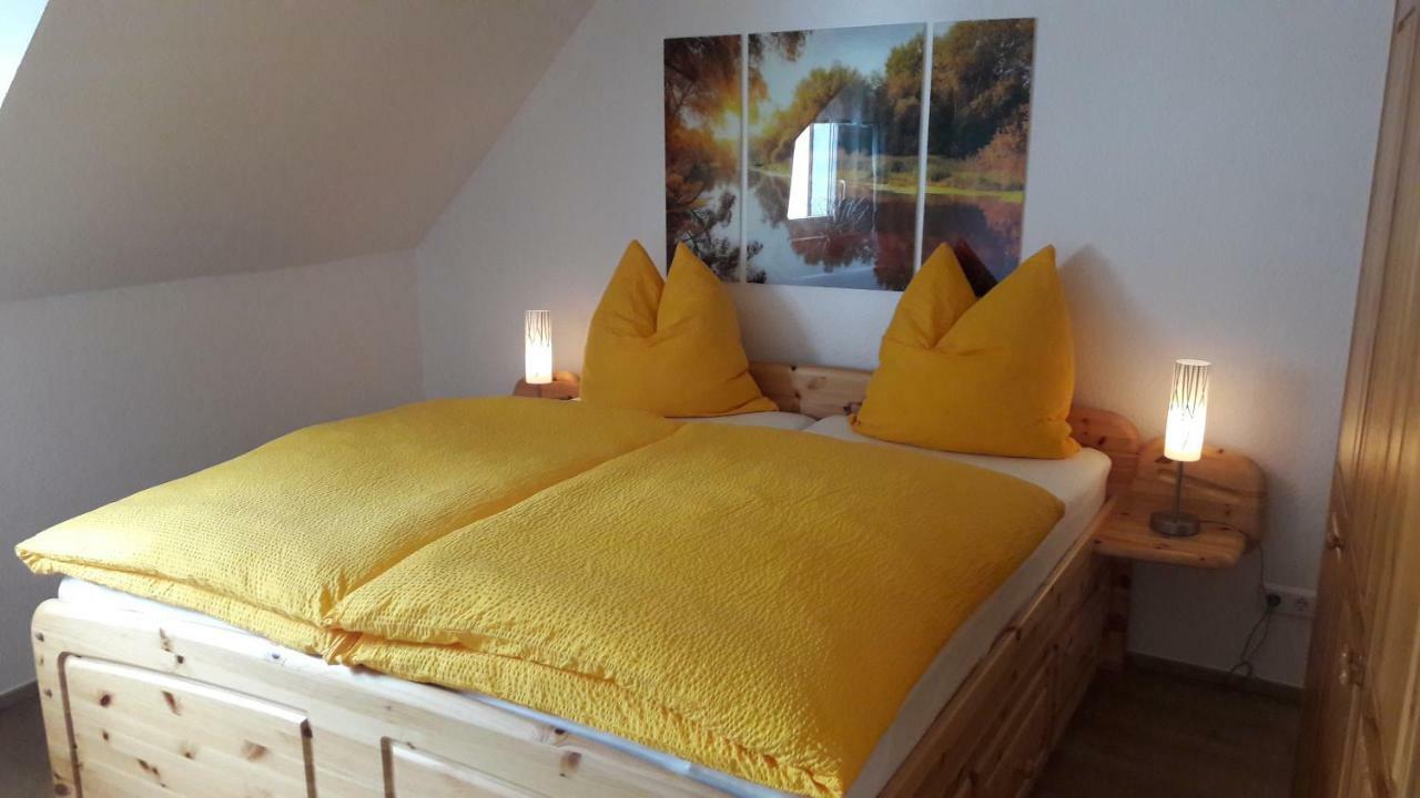Haus Madle Leilighet Cochem Eksteriør bilde