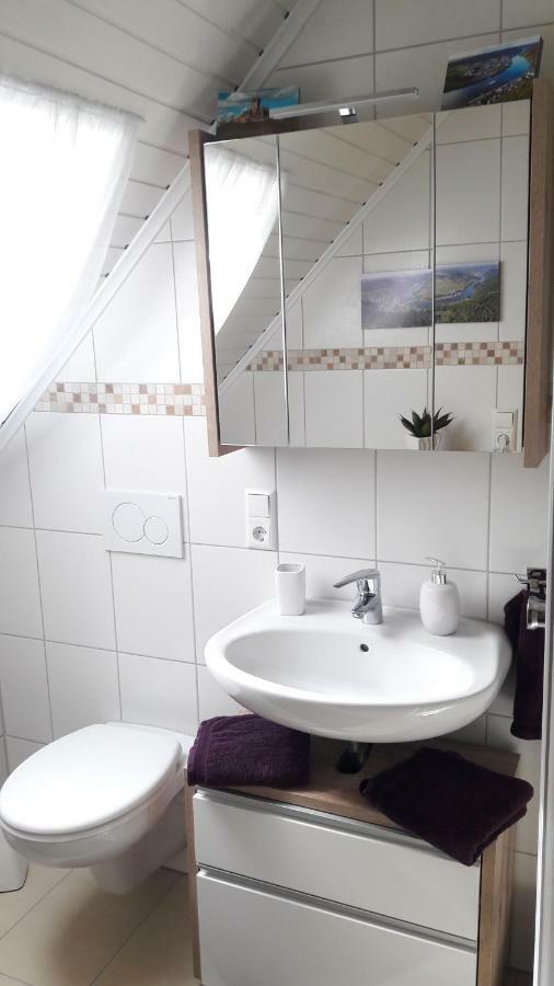 Haus Madle Leilighet Cochem Eksteriør bilde