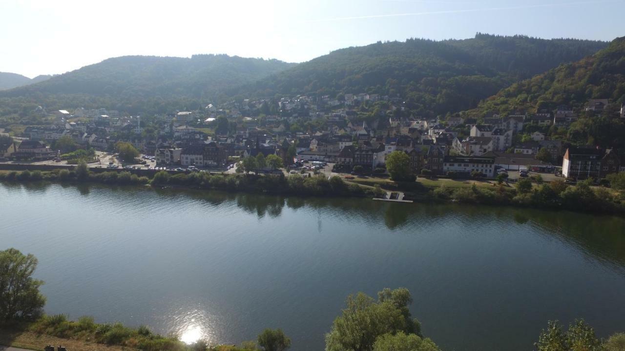 Haus Madle Leilighet Cochem Eksteriør bilde