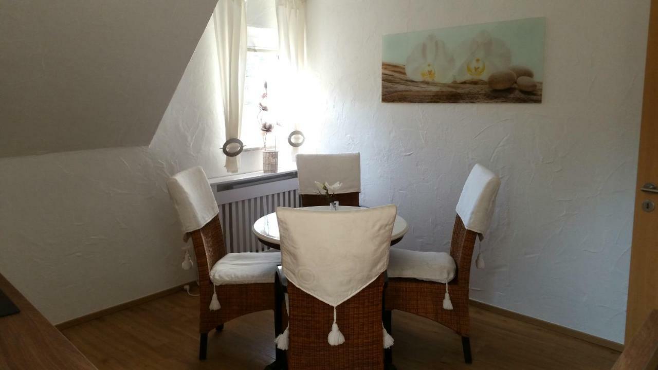 Haus Madle Leilighet Cochem Eksteriør bilde