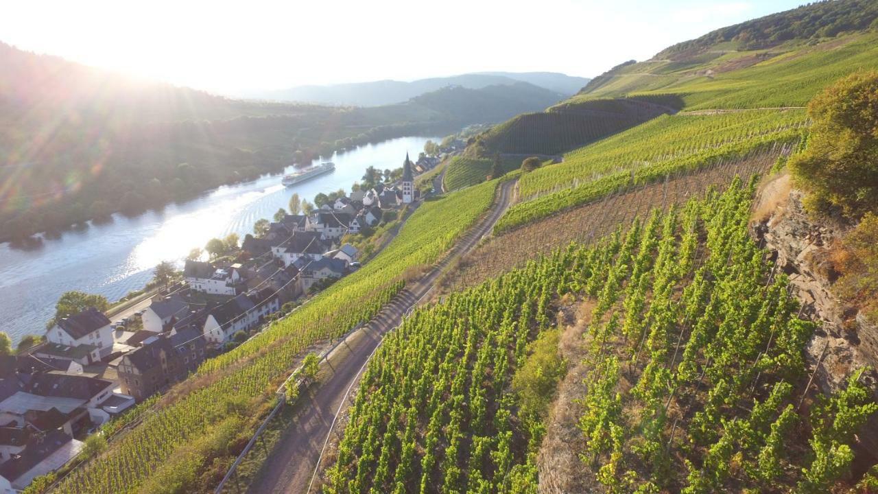 Haus Madle Leilighet Cochem Eksteriør bilde