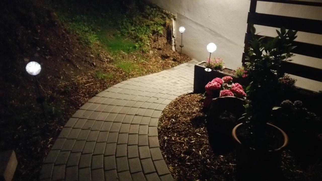 Haus Madle Leilighet Cochem Eksteriør bilde